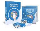 Engage More With Facebook Live